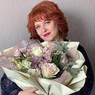 Елена Фёдорова