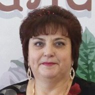 Ольга Пелевина