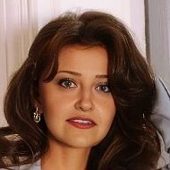 Лариса Грузинова