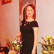 Елена Утробина