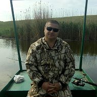 Сергей Козин