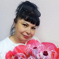 Наталья Рякова