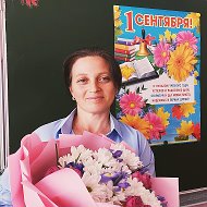 Елена Панькина