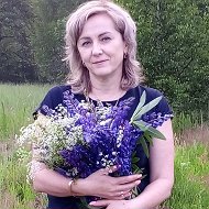 Наталья Гаранина