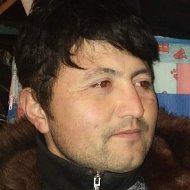 Timur Nurmatov