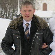 Дмитрий Крылов