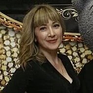 Ильмира Исатаева