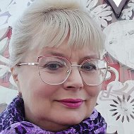Татьяна Шилкина