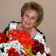 Эльза Бусарева