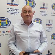 Евгений Жданов