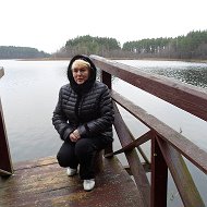 Елена Пономарева