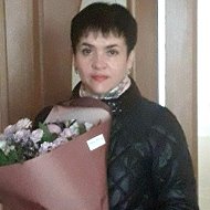 Елена Циренова