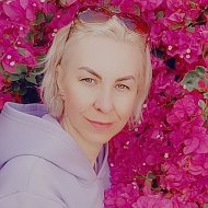 Оксана Гусева