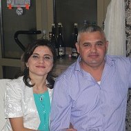 Veronica&andrei Pușcașu