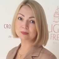 Светлана Галиева