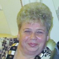 Ольга Гамова