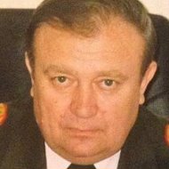 Юрий Maрковский