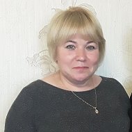 Анна Степанова