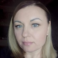 Таня Киричатенко