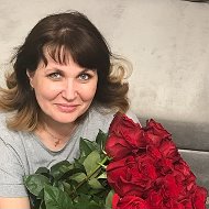 Валентина Домникова