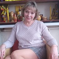 Светлана Панина