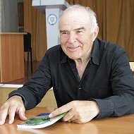Виктор Тишков