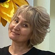 Татьяна Волкова