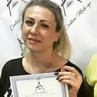 Галина Татуаж