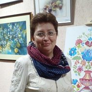 Елена Касецкая
