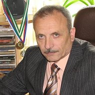 Владимир Лещинский