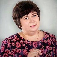 Nadezda Goryunova