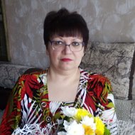 Ольга Микулич