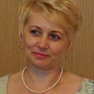 Елена Петрияко