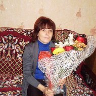 Галина Хорошилова