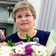 Ольга Поварго