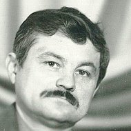 Николай Щупак