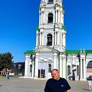 Александр Пахомов