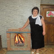 Елена Будуева
