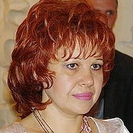 Ирина Александровна