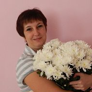 Елена Куншина