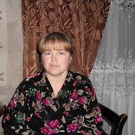 Ольга Лемеза