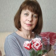 Валентина Абраменкова