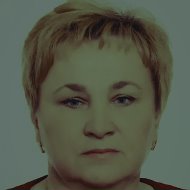 Татьяна Панасевич