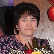Василя Ахметова