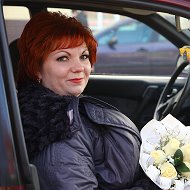 Екатерина Балахонова
