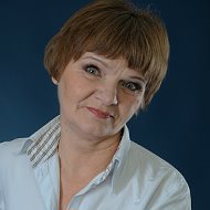 Наталья Садовая