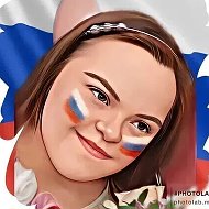 Екатерина Ильченко