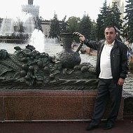 Artur Kazaryan