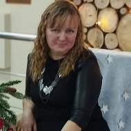 Светлана Калист