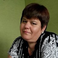 Светлана Бородин